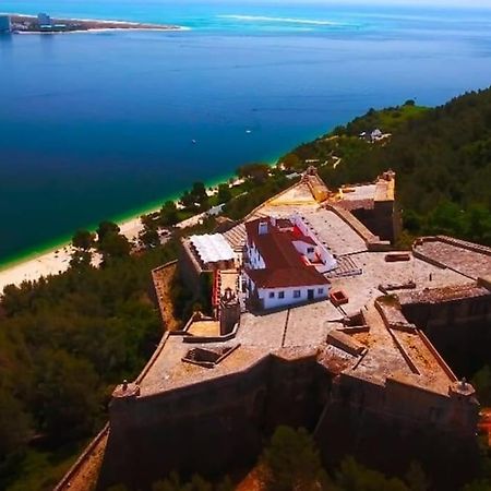 Setubal Rp House Apartamento Perto Do Mar E Comercio Na Luisa Todi Exterior foto