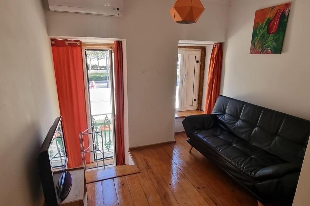 Setubal Rp House Apartamento Perto Do Mar E Comercio Na Luisa Todi Exterior foto