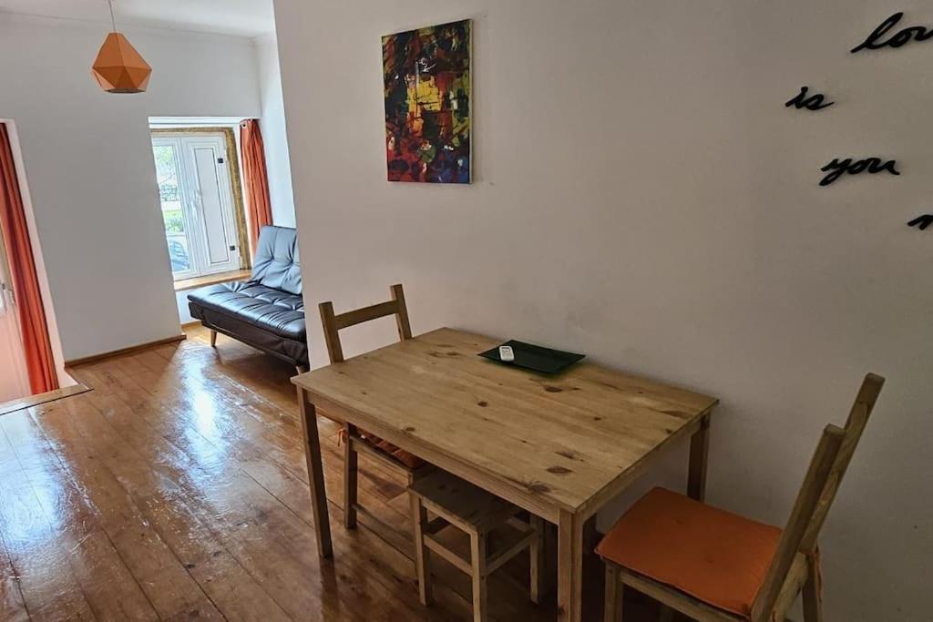 Setubal Rp House Apartamento Perto Do Mar E Comercio Na Luisa Todi Exterior foto