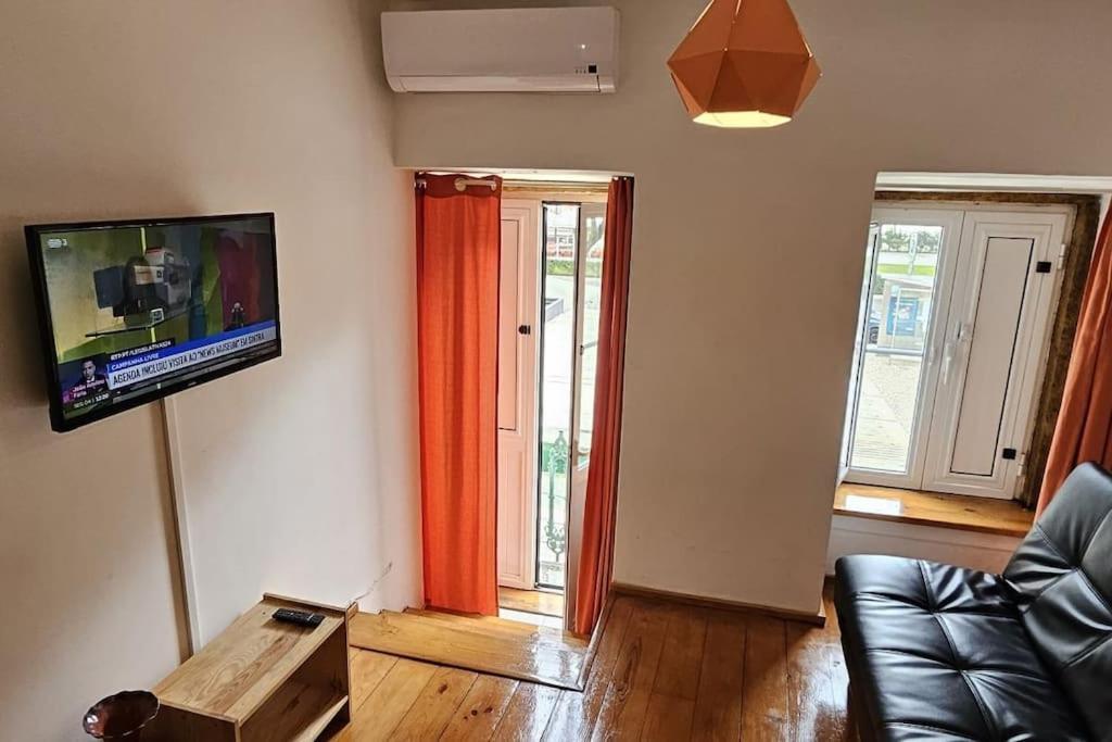 Setubal Rp House Apartamento Perto Do Mar E Comercio Na Luisa Todi Exterior foto